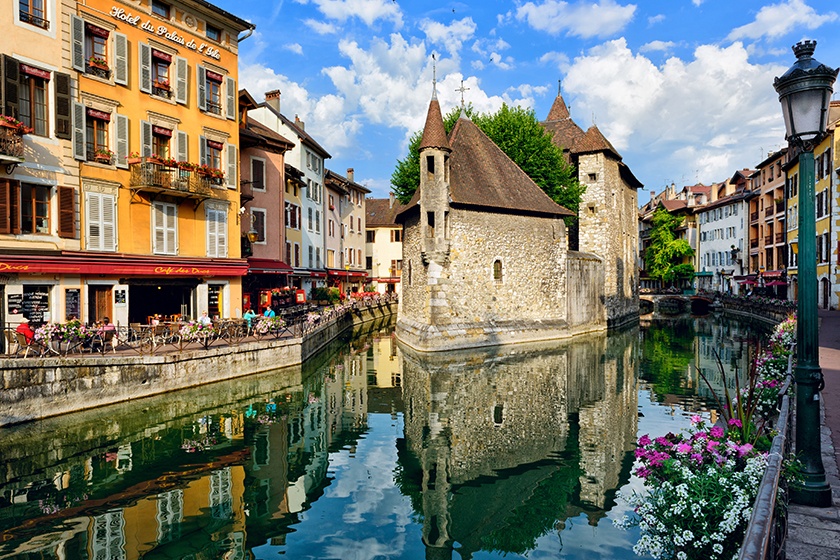 Écoles Groupe EDH - Campus Annecy