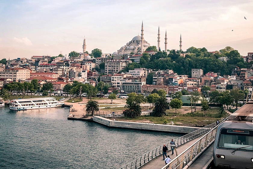 Campus Istanbul - Écoles Groupe EDH