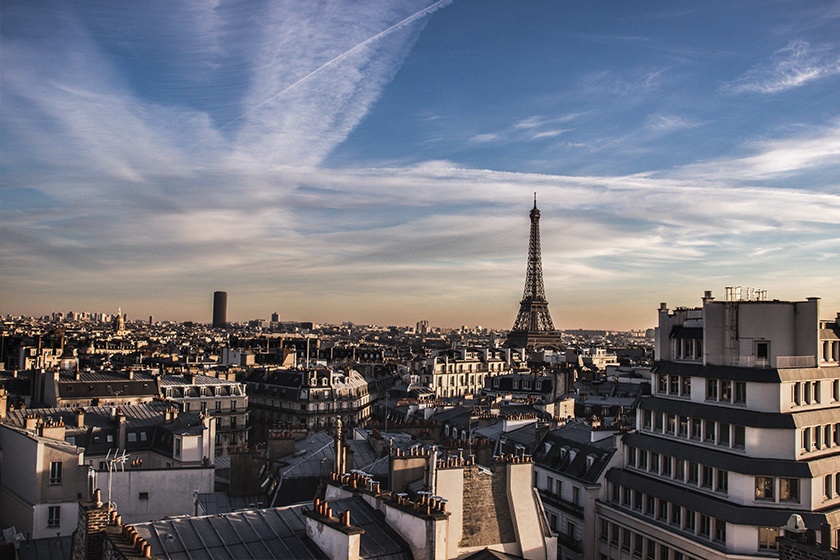 Group EDH - Campus Paris