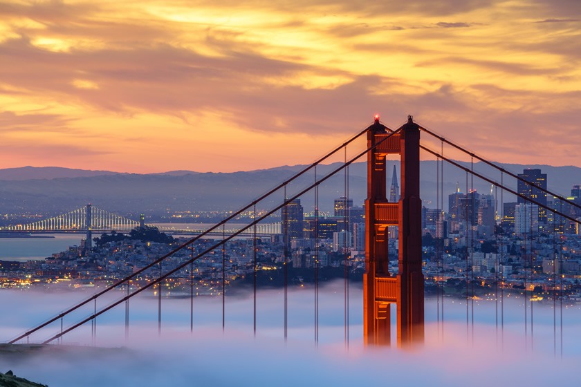 Campus San Francisco - EDH International higher education group