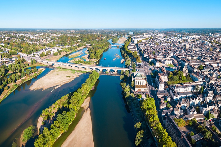 Écoles Groupe EDH - Campus Tours