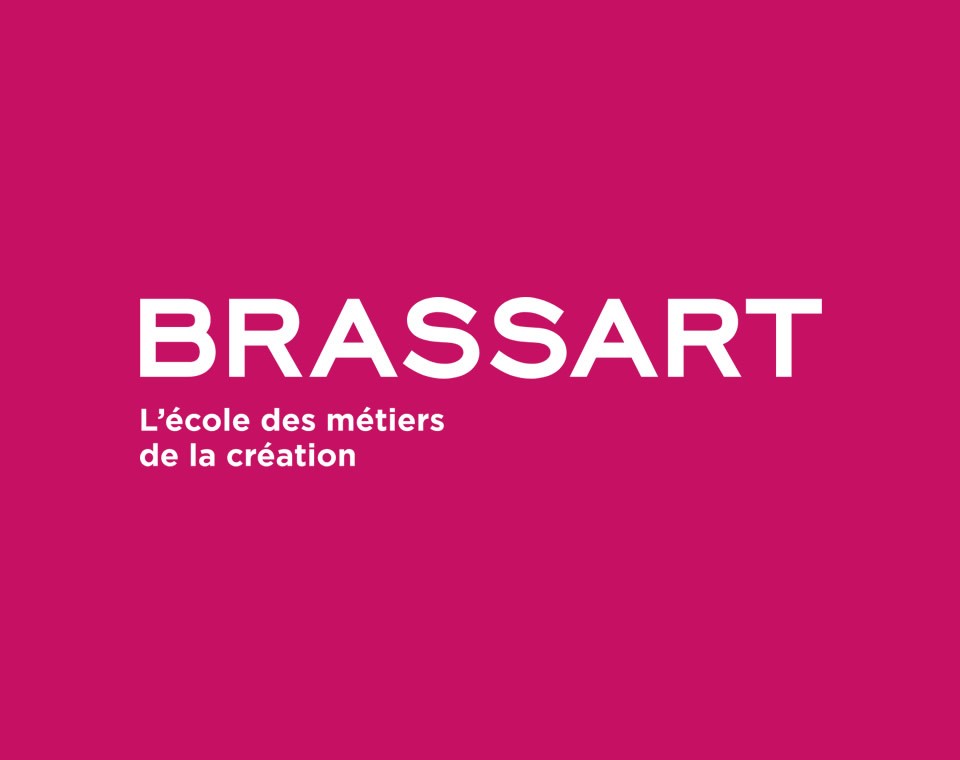 Ecole BRASSART - Graphic and digital design courses and degrees