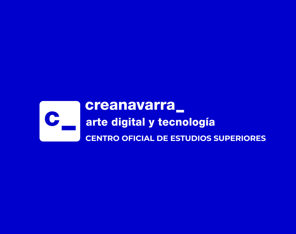CREANAVARRA - Graphic Design, 3D Animation & Video Games, Interior Architecture and Fashion