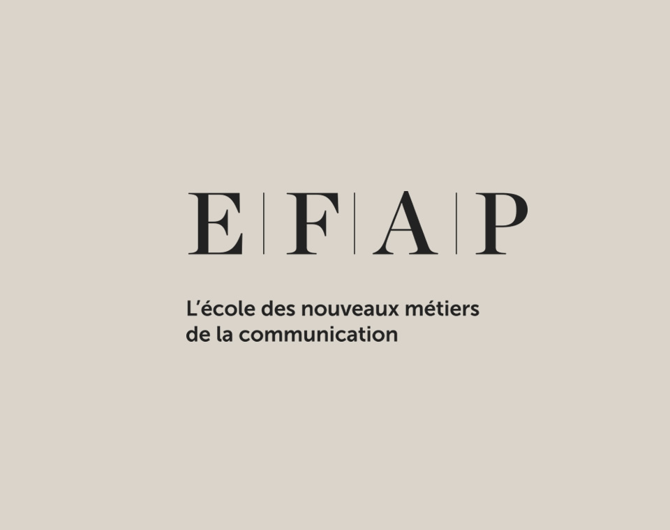 École de Communication - EFAP