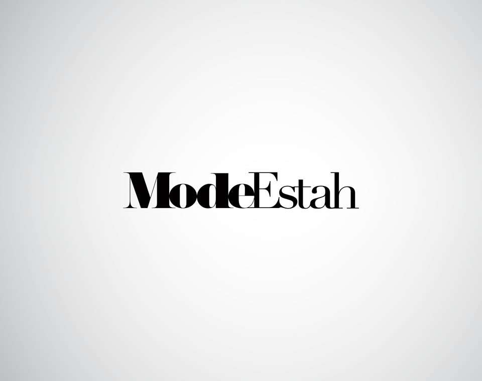 MODE ESTAH – Fashion & Fashion Design