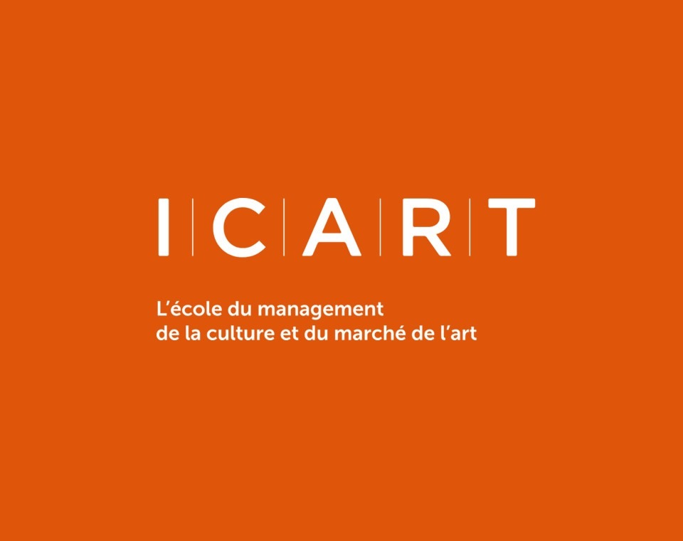 School of cultural and artistic management ICART