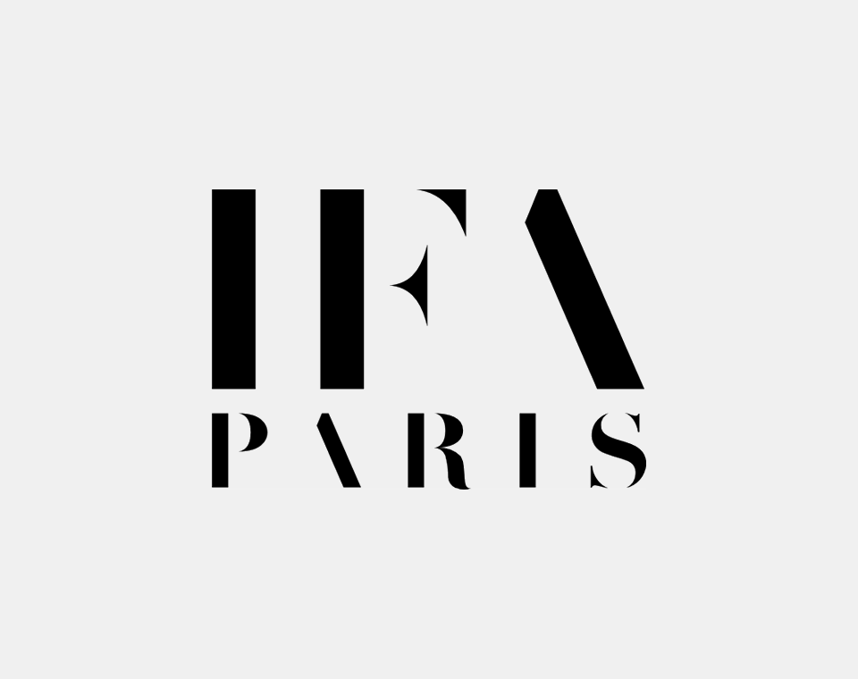 IFA PARIS - Design, Création & Marketing de la Mode