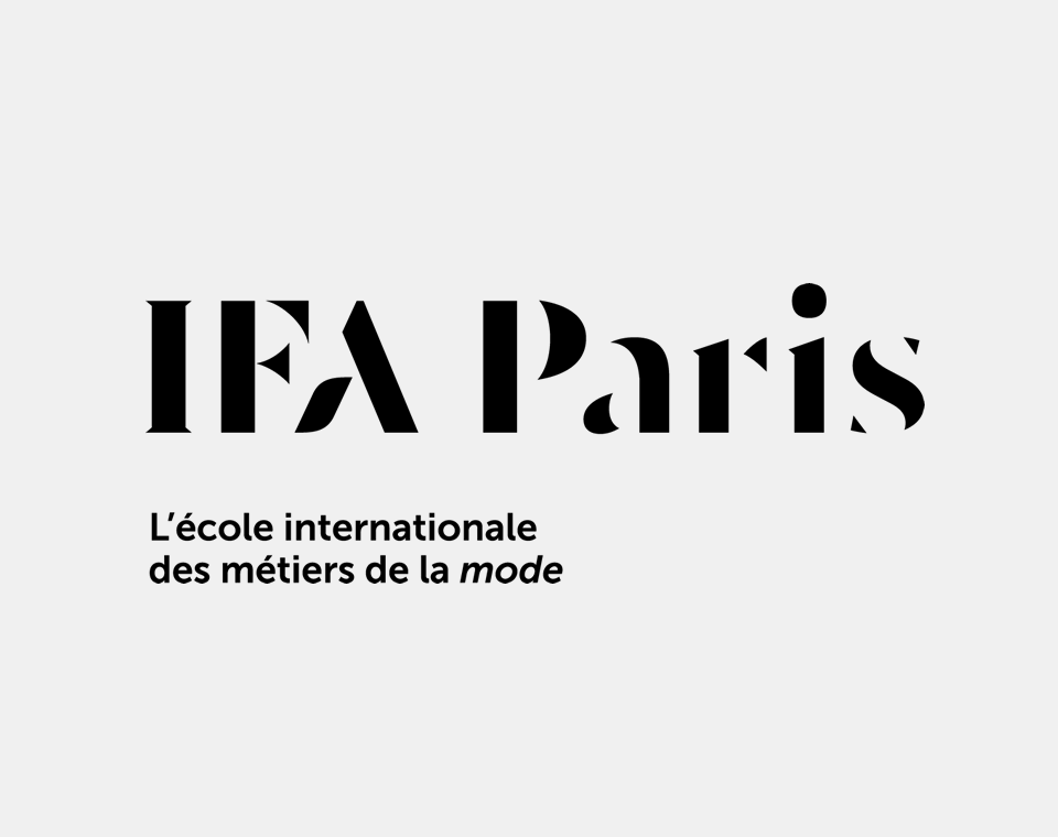 IFA PARIS - Mode & marketing de la mode