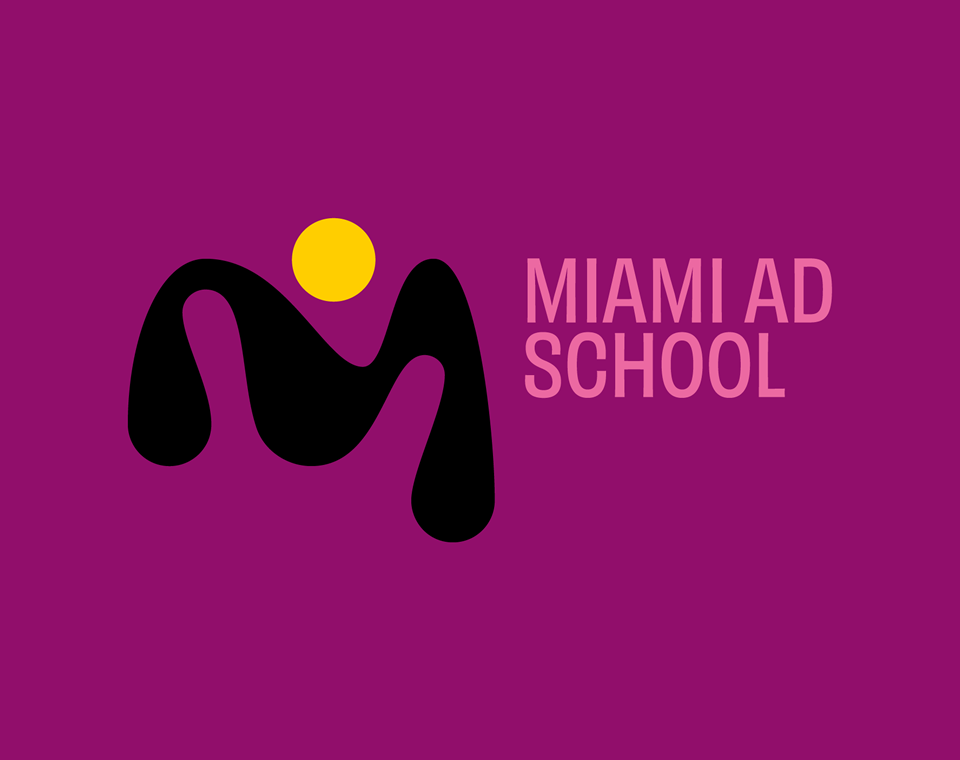 MIAMI AD SCHOOL – Advertising Creation
