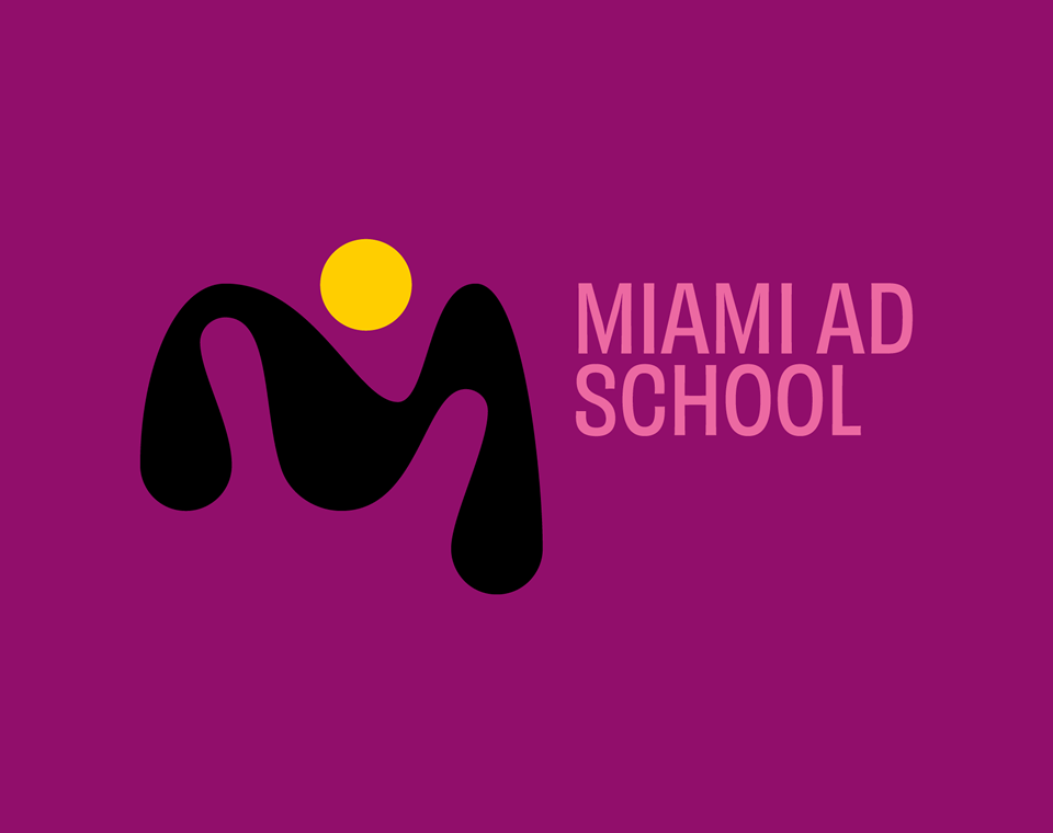 MIAMI AD SCHOOL - Création publicitaire