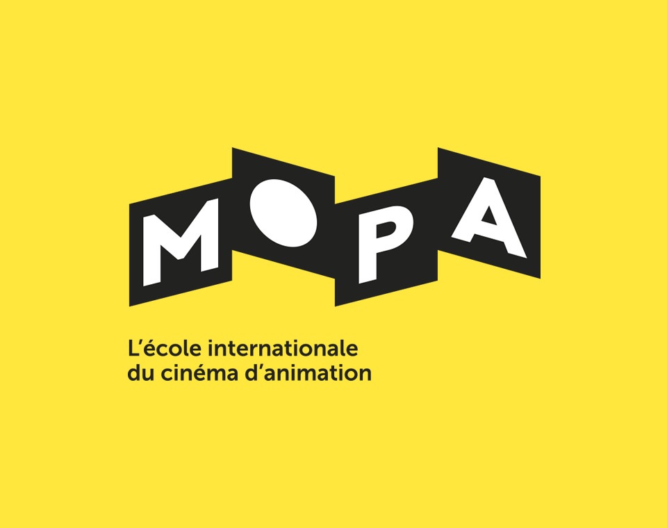 MoPA - École du film d'animation 3D